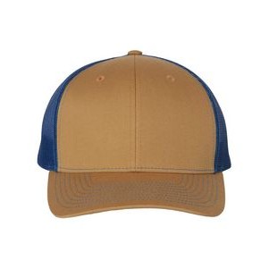 Richardson® Snapback Trucker Cap